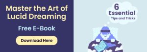lucid dreaming e book