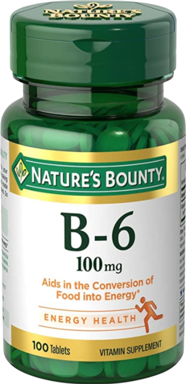 lucid dream supplements b6