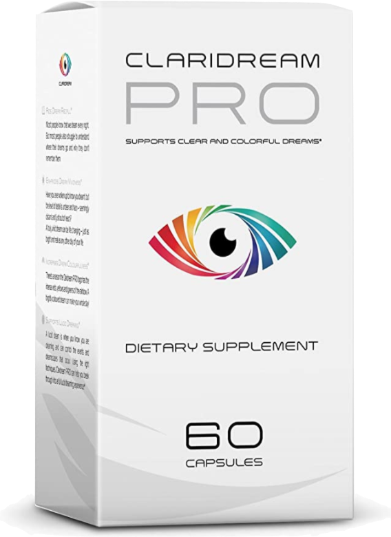 Lucid dream pills claridream