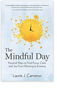 mindfulness book